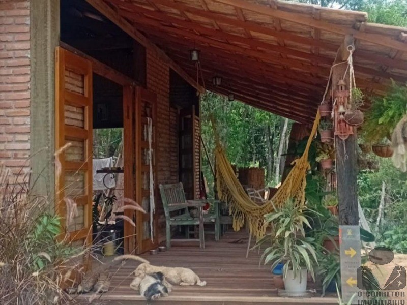 Chácara, 1 quarto, 8000 m² - Foto 3