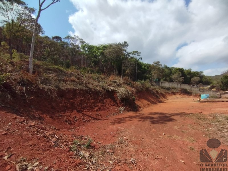 Chácara, 2500 m² - Foto 3