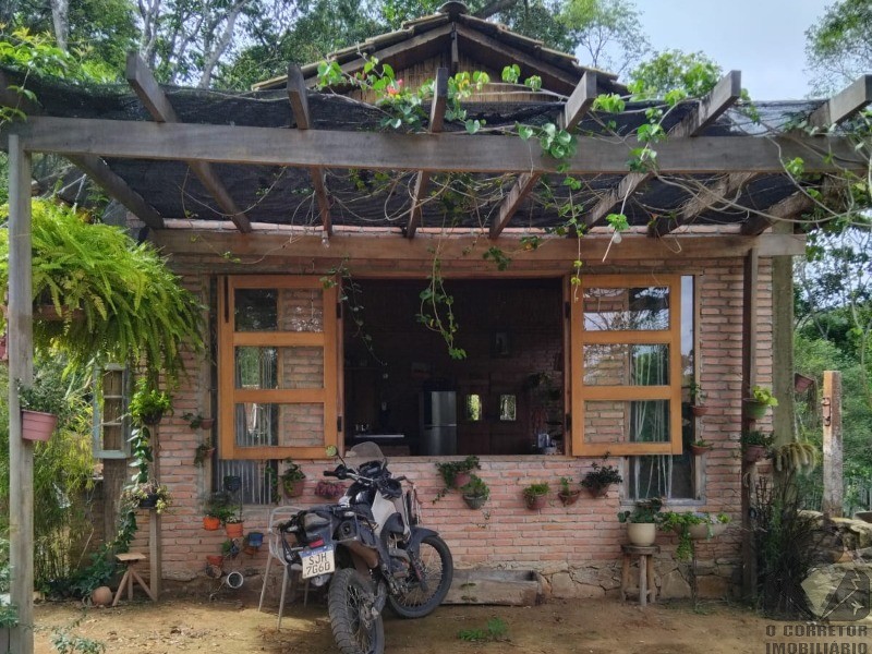 Chácara, 1 quarto, 8000 m² - Foto 2