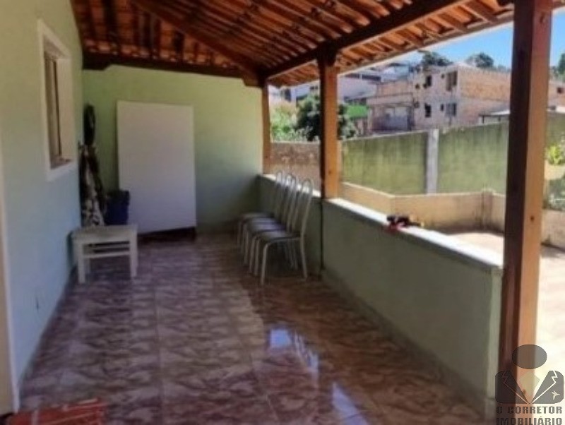 Casa, 4 quartos - Foto 7