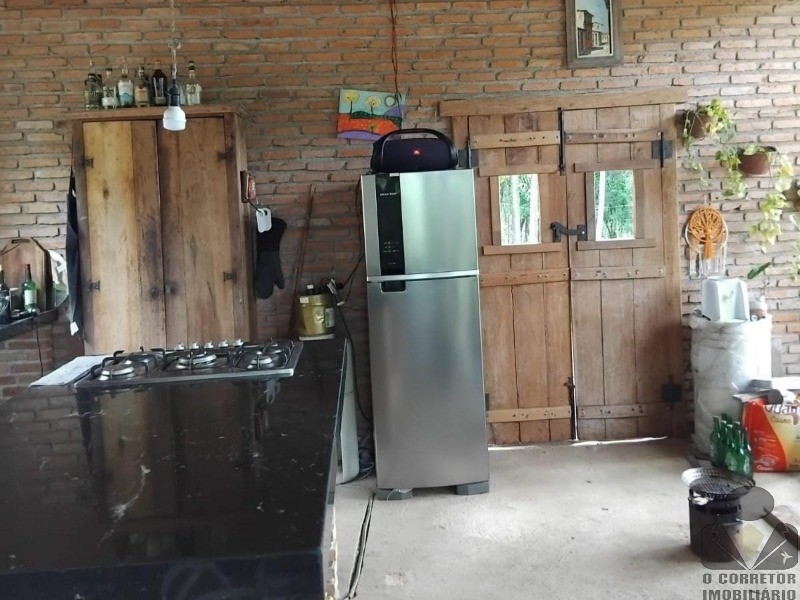 Chácara, 1 quarto, 8000 m² - Foto 4