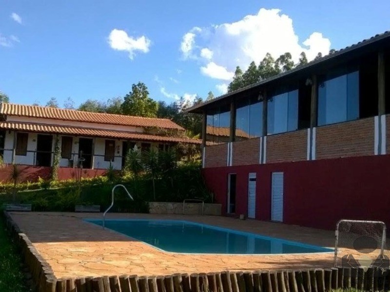 Fazenda, 5000 m² - Foto 1