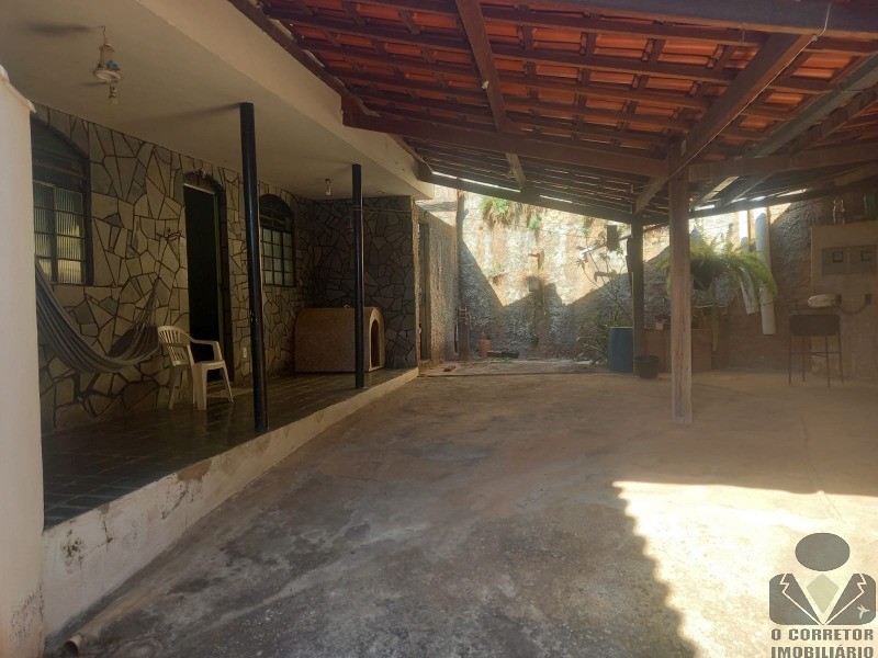 Casa, 2 quartos - Foto 2