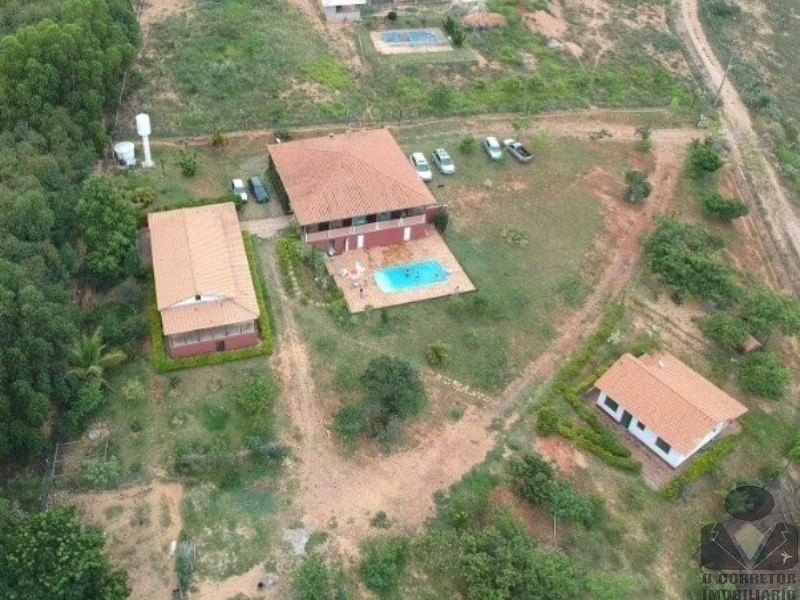 Fazenda, 5000 m² - Foto 3