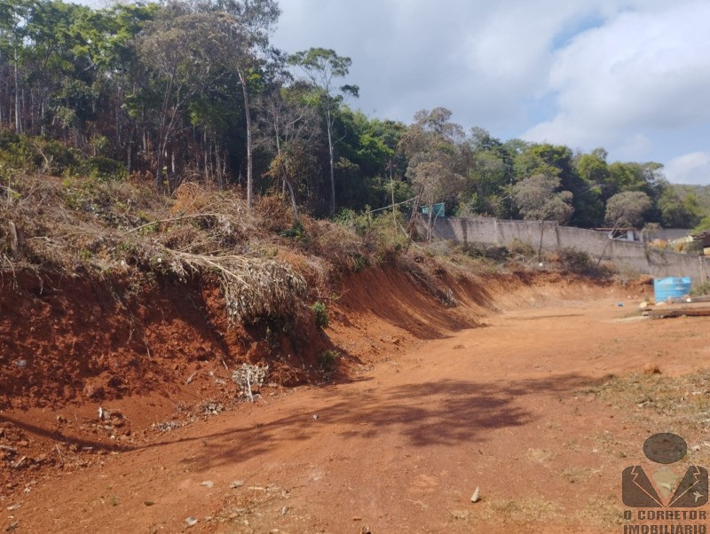 Chácara, 2500 m² - Foto 1