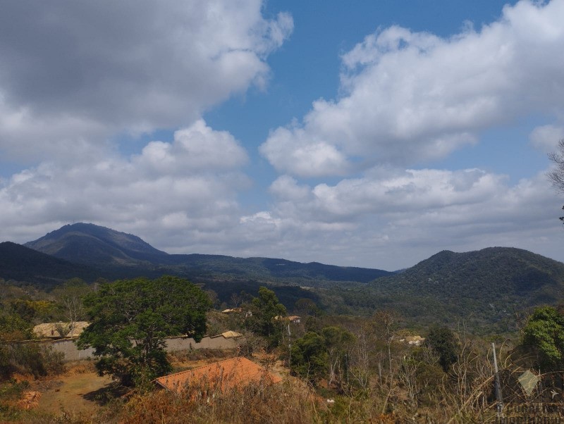 Chácara, 2500 m² - Foto 4