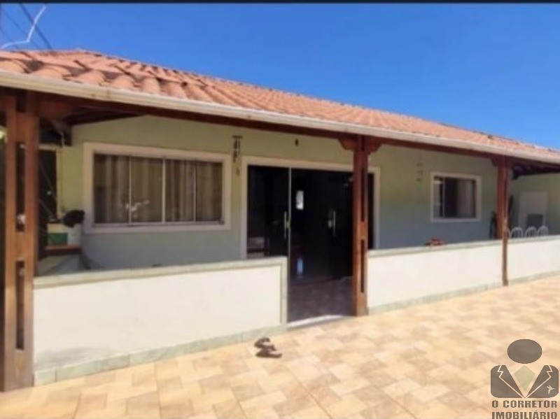 Casa, 4 quartos - Foto 1