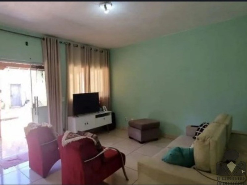 Casa, 4 quartos - Foto 6