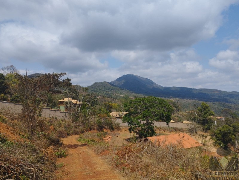 Chácara, 2500 m² - Foto 2