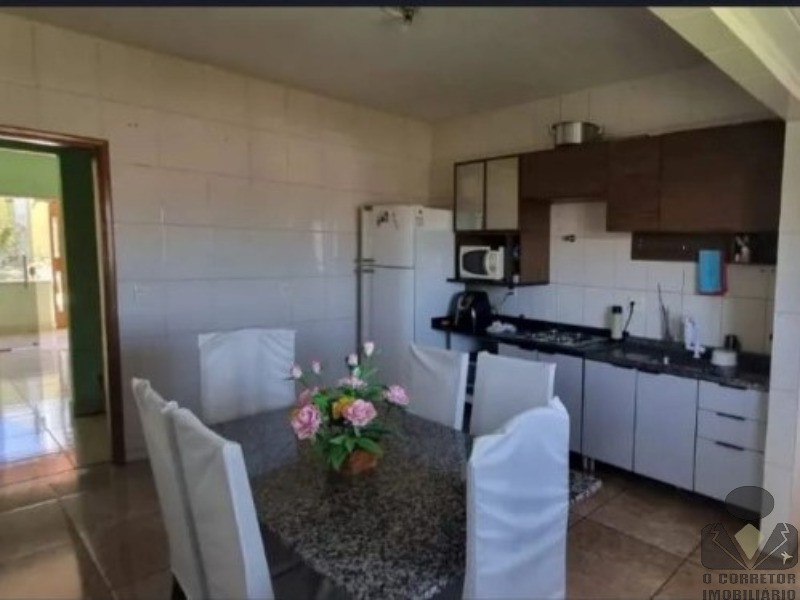 Casa, 4 quartos - Foto 2