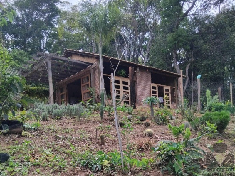 Chácara, 1 quarto, 8000 m² - Foto 1