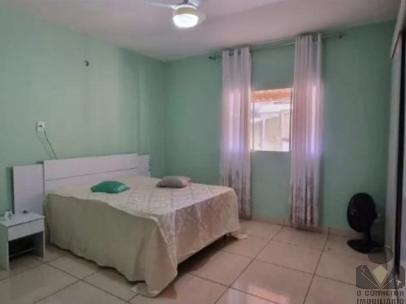 Casa, 4 quartos - Foto 10