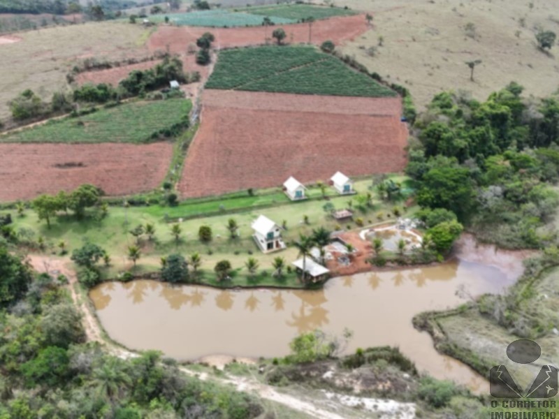 Chácara, 1000 m² - Foto 3