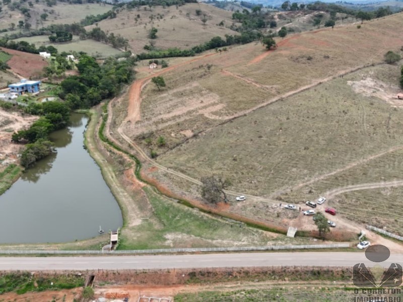 Chácara, 1000 m² - Foto 1