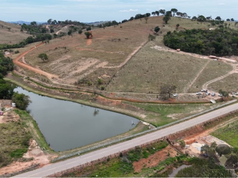 Chácara, 1000 m² - Foto 2