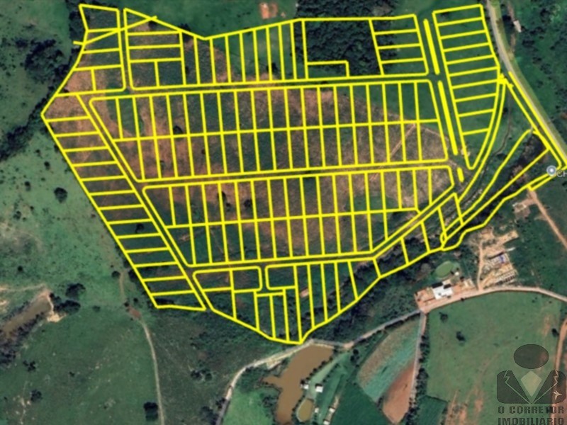 Chácara, 1000 m² - Foto 35