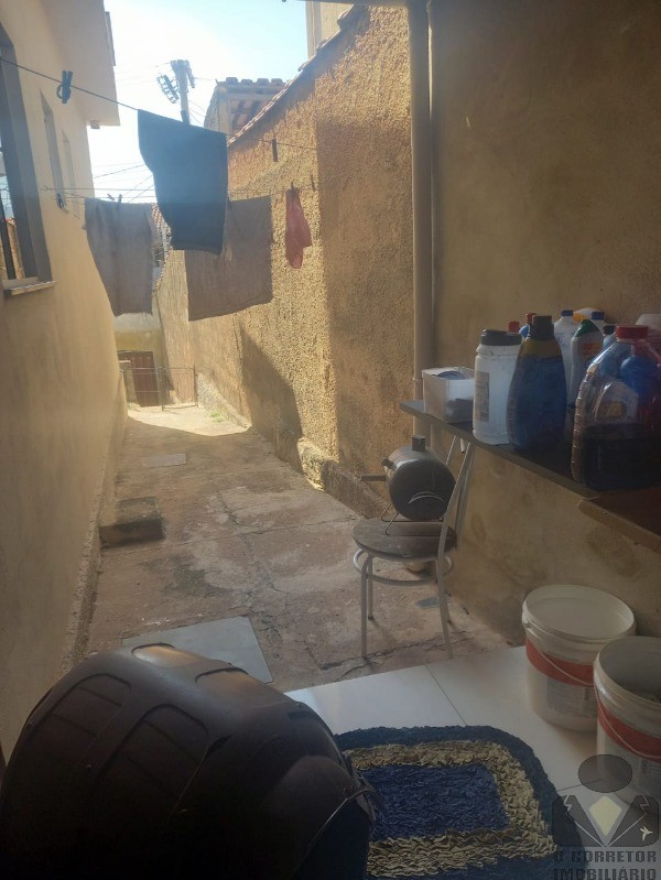 Casa, 4 quartos - Foto 17