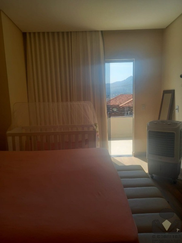 Casa, 4 quartos - Foto 11
