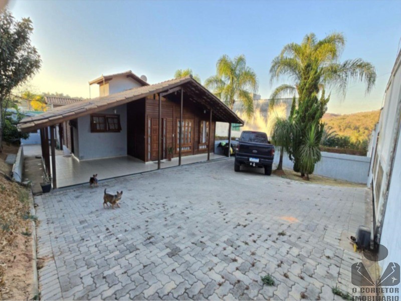 Fazenda, 1000 m² - Foto 2