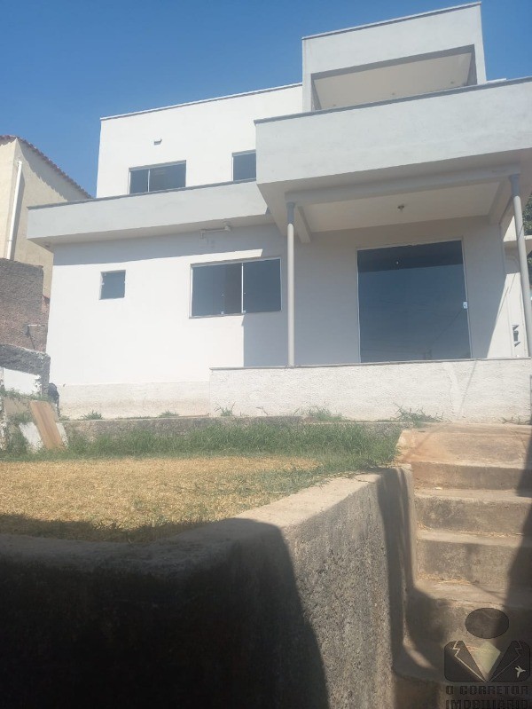 Casa, 4 quartos - Foto 1