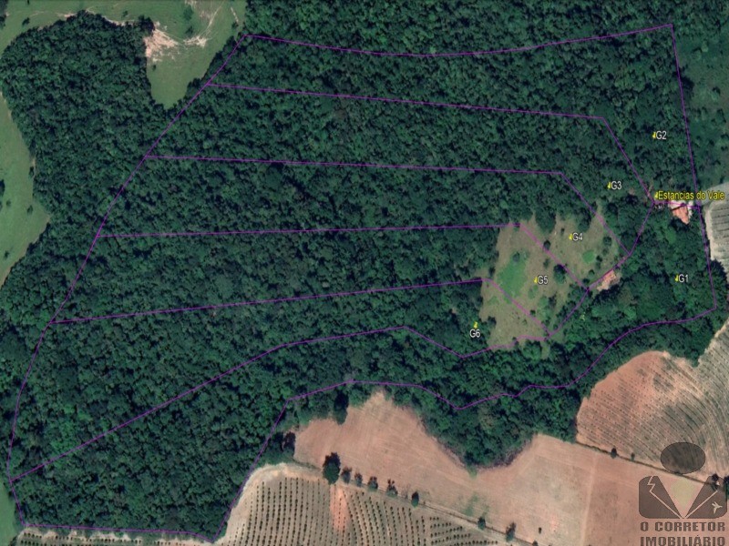 Chácara, 2 hectares - Foto 18