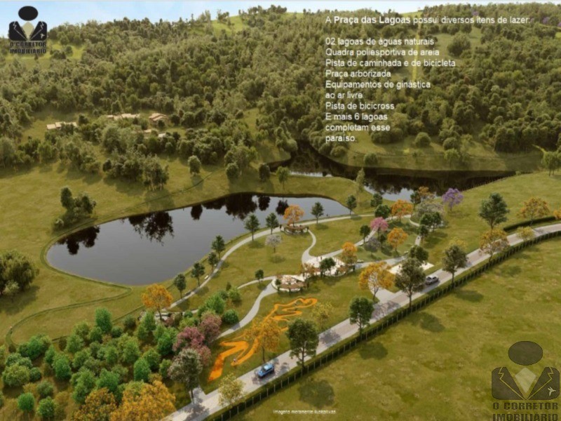 Chácara, 2 hectares - Foto 68