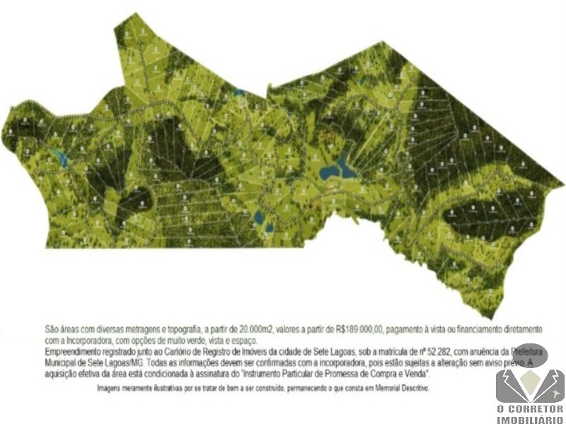 Chácara, 2 hectares - Foto 71