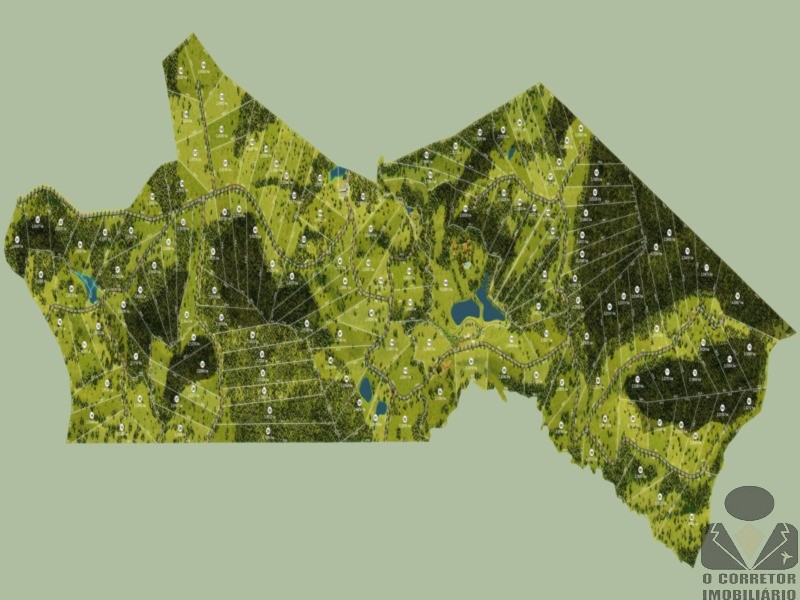 Chácara, 2 hectares - Foto 72