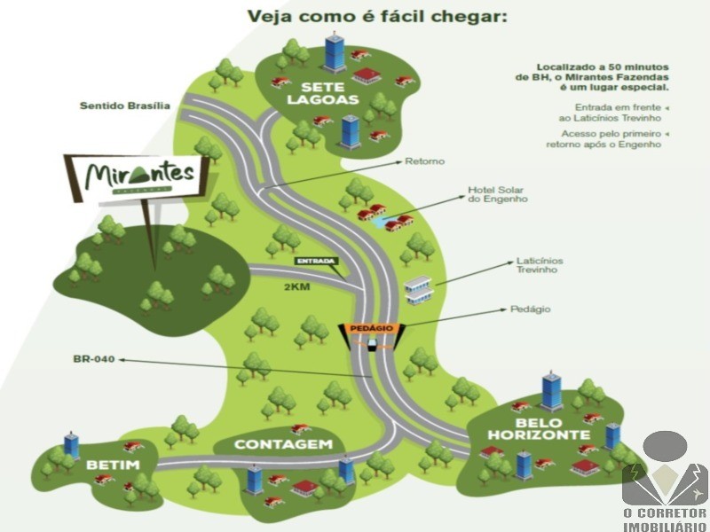 Chácara, 2 hectares - Foto 73