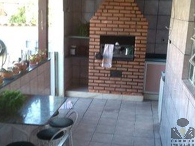Casa, 3 quartos - Foto 12