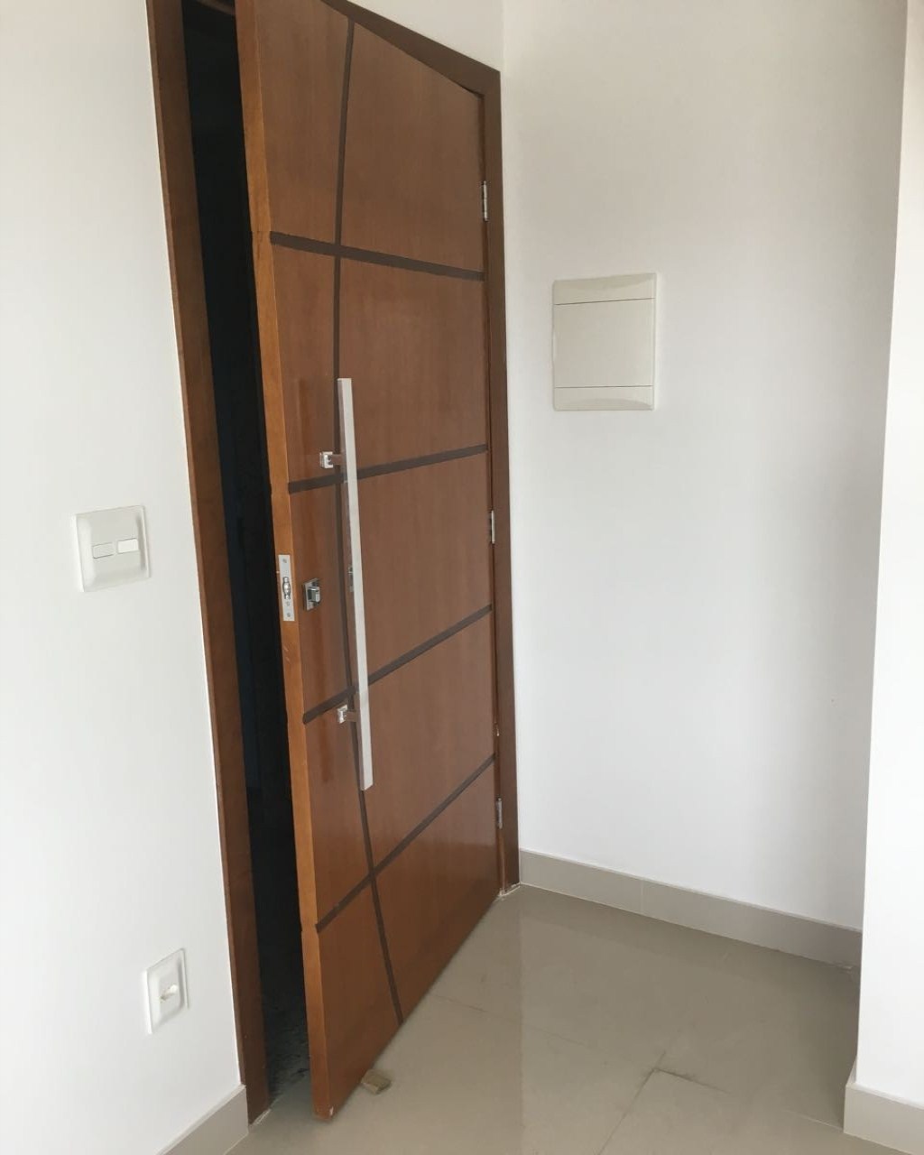 Apartamento à venda com 3 quartos, 88m² - Foto 5