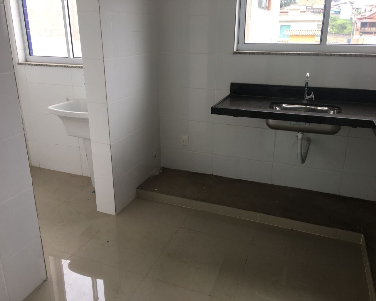 Apartamento à venda com 3 quartos, 88m² - Foto 7