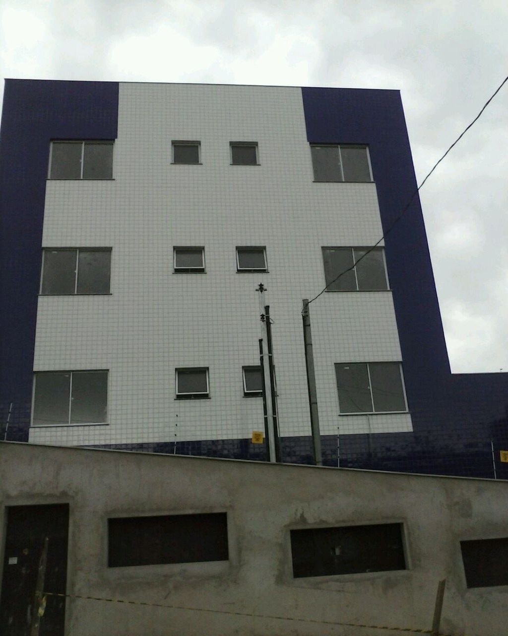 Apartamento à venda com 2 quartos, 50m² - Foto 1