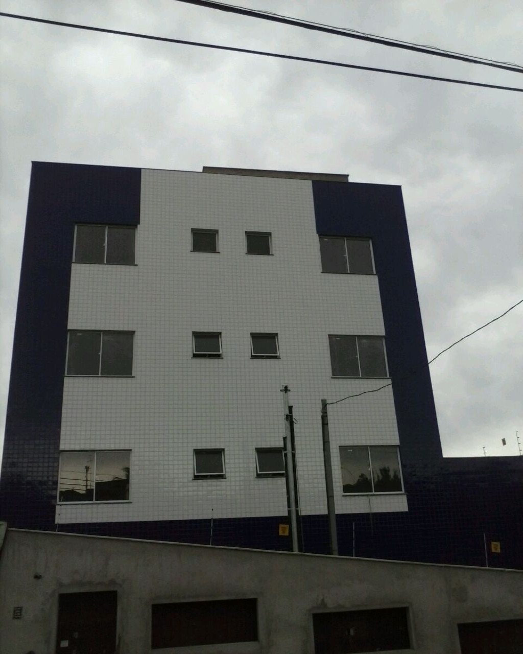 Apartamento à venda com 2 quartos, 50m² - Foto 2