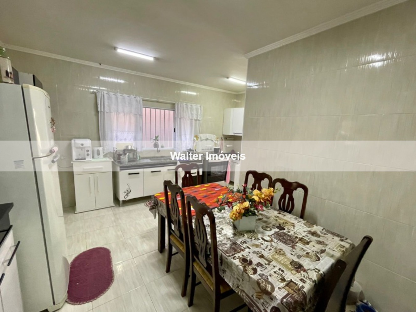 Casa à venda com 3 quartos, 200m² - Foto 16