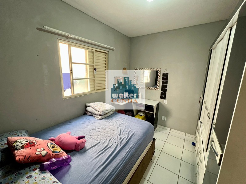 Casa à venda com 3 quartos, 80m² - Foto 4