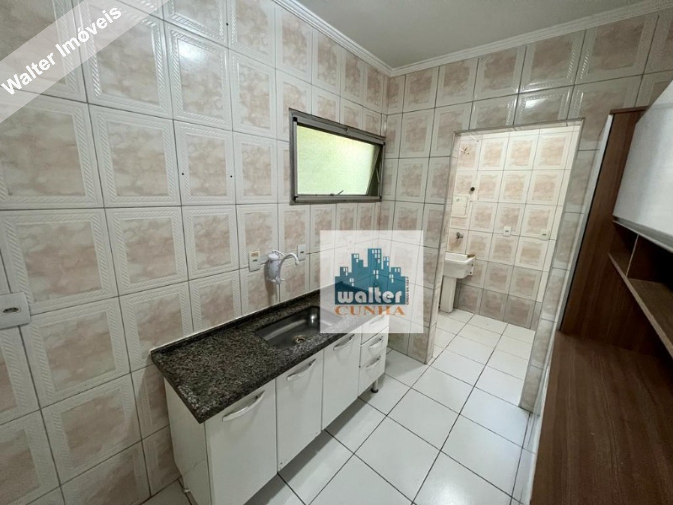 Apartamento à venda com 2 quartos, 57m² - Foto 5