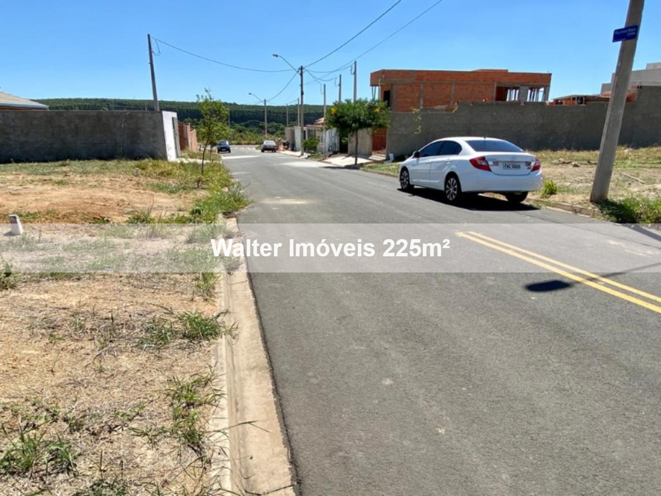 Terreno, 225 m² - Foto 3