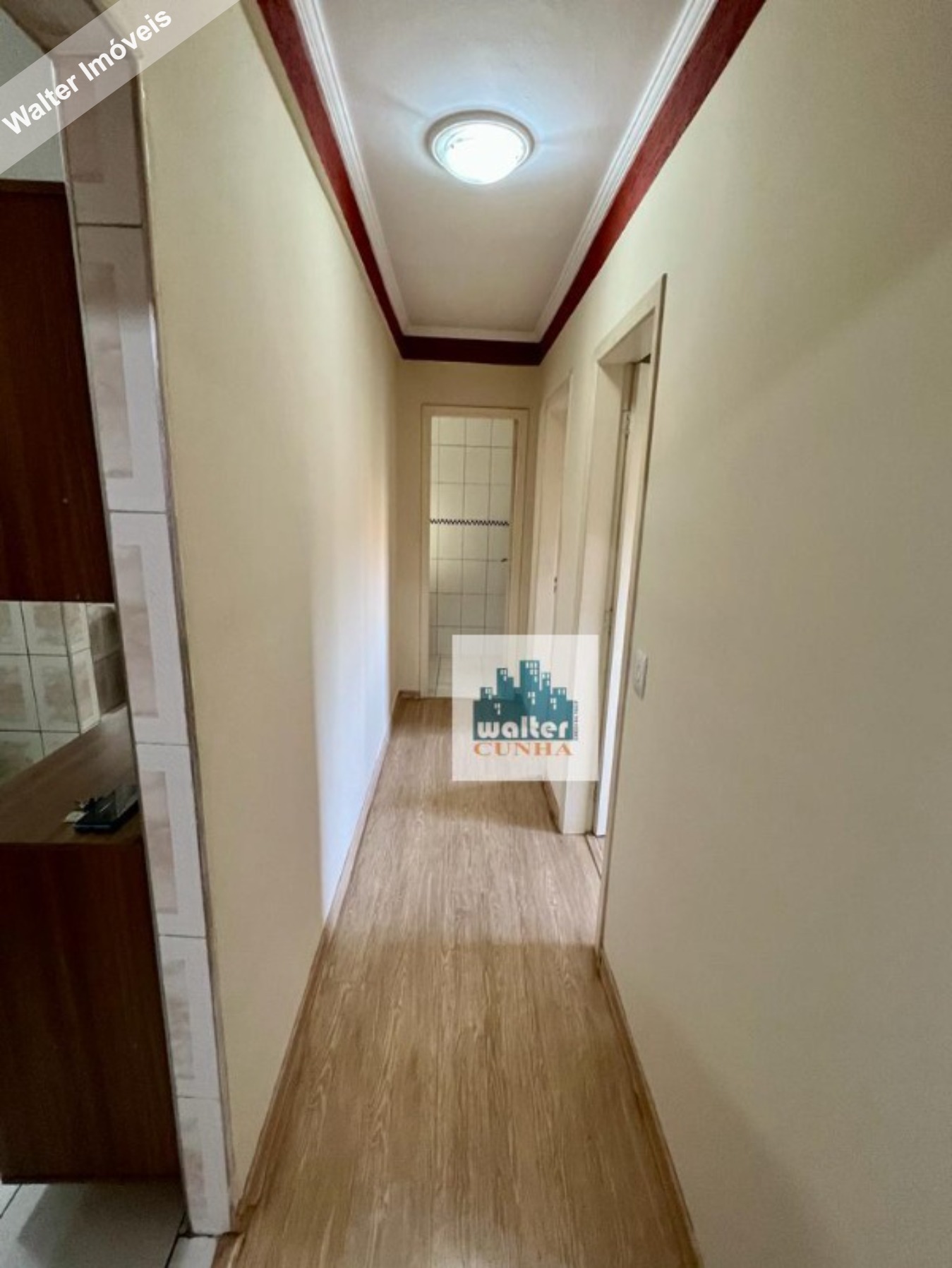 Apartamento à venda com 2 quartos, 57m² - Foto 4