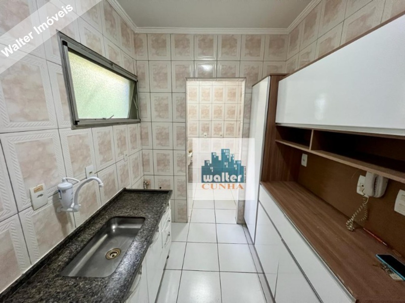 Apartamento à venda com 2 quartos, 57m² - Foto 6