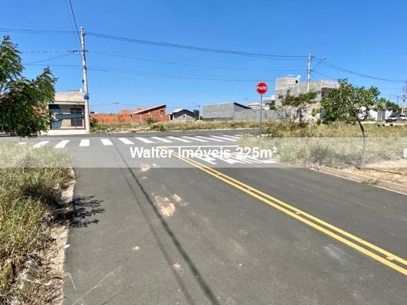 Terreno, 225 m² - Foto 2