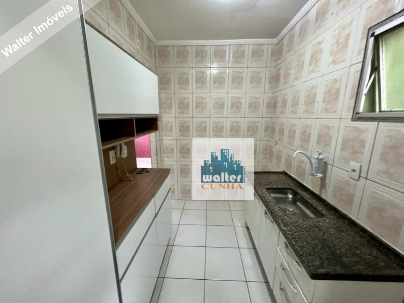 Apartamento à venda com 2 quartos, 57m² - Foto 8