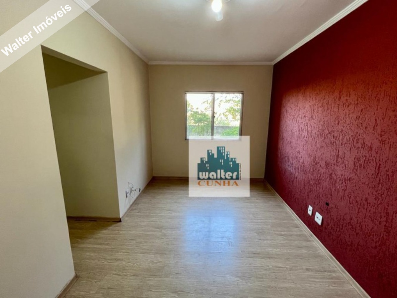 Apartamento à venda com 2 quartos, 57m² - Foto 1