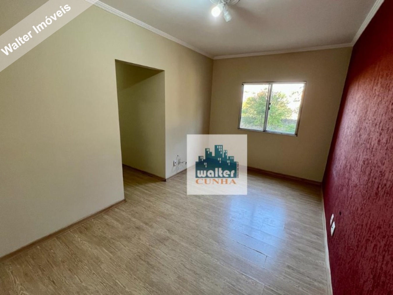 Apartamento à venda com 2 quartos, 57m² - Foto 2