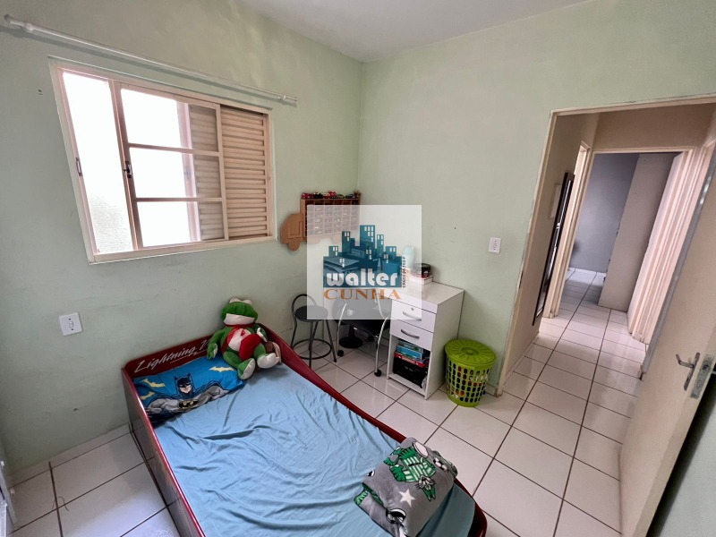 Casa à venda com 3 quartos, 80m² - Foto 8