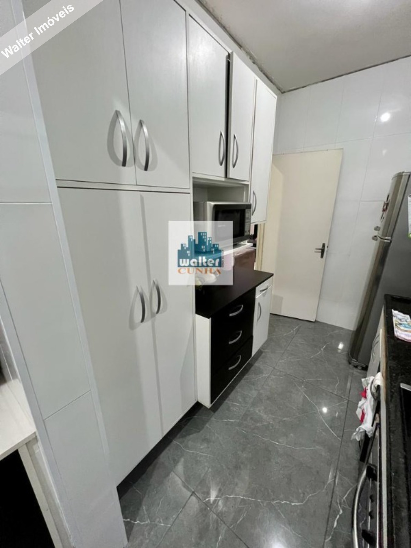 Apartamento à venda com 2 quartos, 57m² - Foto 9