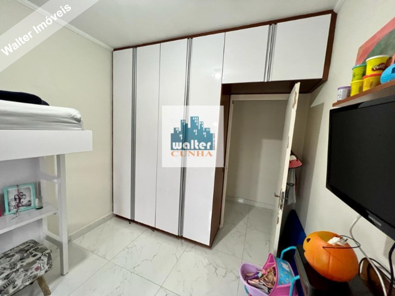 Apartamento à venda com 2 quartos, 57m² - Foto 12