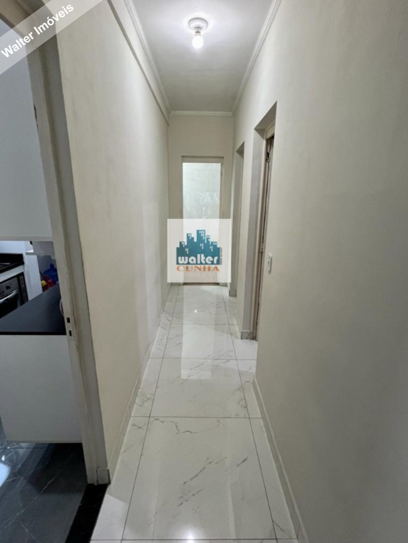 Apartamento à venda com 2 quartos, 57m² - Foto 4