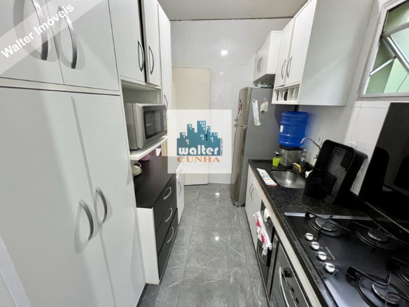 Apartamento à venda com 2 quartos, 57m² - Foto 10