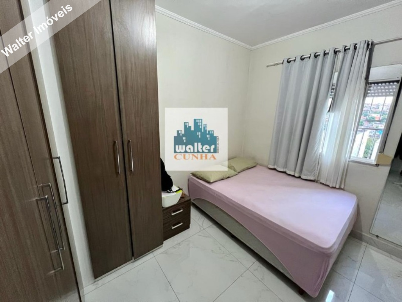 Apartamento à venda com 2 quartos, 57m² - Foto 14